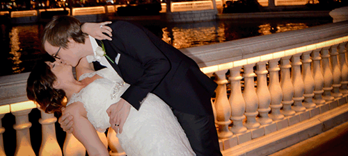 Wynn Resort Weddings - Las Vegas